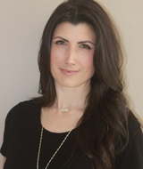 Book an Appointment with Holly Samson at Movéo North Vancouver