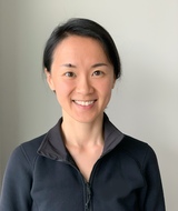 Book an Appointment with Dr. Ming Mei Zhang at Movéo North Vancouver