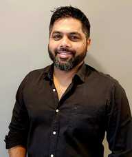 Book an Appointment with Anand Shetty for Physiotherapy