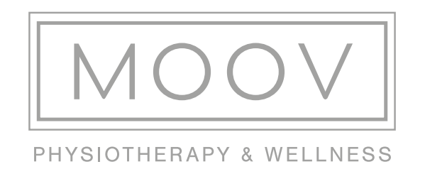 MOOV Physiotherapy & Wellness