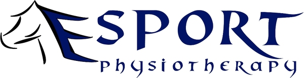 E-Sport Physiotherapy