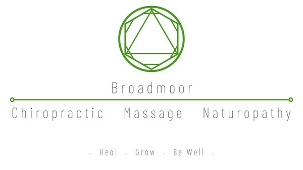 Broadmoor Chiropractic Massage Naturopathy