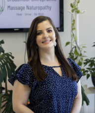 Book an Appointment with Dr. Kim Castelo Branco for Chiropractic