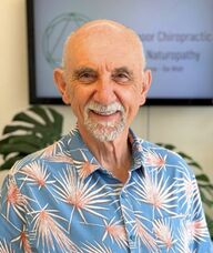 Book an Appointment with Dr. Don Nixdorf for Chiropractic