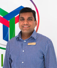 Book an Appointment with Mr. Sandeep Eikos for Physiotherapy