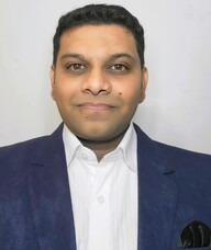 Book an Appointment with Vijendra (VJ) Tambekar for Massage Therapy