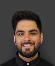 Book an Appointment with Mohit Sharma for Chiropractic