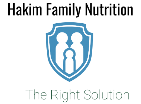 Hakim Family Nutrition