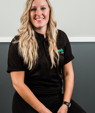 Book an Appointment with Kristina Jerry for Physiotherapy