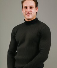 Book an Appointment with Mr. Darian Kalogerakos for Massage Therapy