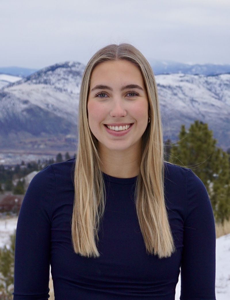 Photo of Maiah McKay