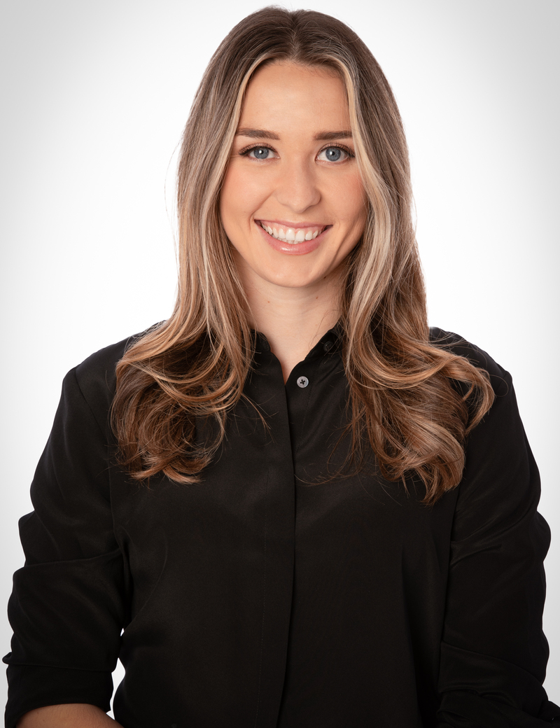 Photo of Allison Stewart