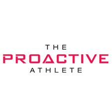 The Proactive Athlete