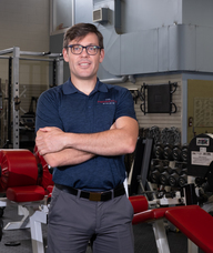 Book an Appointment with Dr. Adam Dunn for Sports Chiropractic