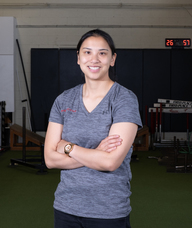 Book an Appointment with Carolynn Eng for Physiotherapy