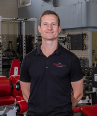 Book an Appointment with Dr. David Schenkel for Sports Chiropractic