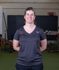 Book an Appointment with Larissa Robinson for Massage Therapy