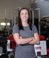 Book an Appointment with Cara Cutaia for Physiotherapy