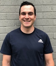 Book an Appointment with Alex Porch for Osteopathy