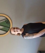 Book an Appointment with Alyssa Hendry for Registered Massage Therapy