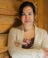 Book an Appointment with Vera James for Registered Massage Therapy