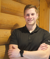 Book an Appointment with Dr. Brendan Androsoff for Chiropractic