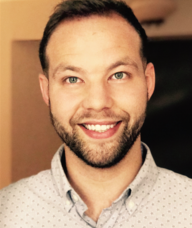 Book an Appointment with Michael Palombo for Physiotherapy
