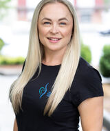 Book an Appointment with Breanne Davie at Breanne Davie, BKin