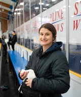 Book an Appointment with Jordana Robinson at Jordana Robinson, MPT (Physiotherapy)