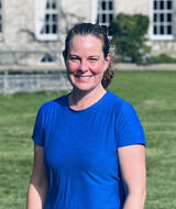 Book an Appointment with Robyn Frizzle at Robyn Frizzle, RMT