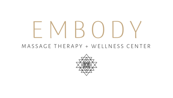Embody Massage Therapy and Wellness Center 
