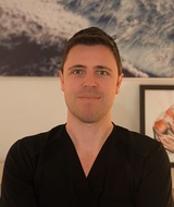 Book an Appointment with Ben Merlin at Embody Massage Location 2 #205 3975 Lakeshore Road