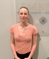 Book an Appointment with Miranda Maruschak at Embody Massage Location 2 #205 3975 Lakeshore Road