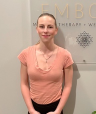 Book an Appointment with Miranda Maruschak for Registered Massage Therapy (RMT with Direct Billing to Insurance Plans)