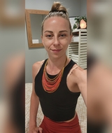 Book an Appointment with Miranda Maruschak at Embody Massage Location 2 #205 3975 Lakeshore Road