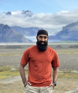 Book an Appointment with Gursevak Singh Powar at UBC Physical Therapy & Research Clinic