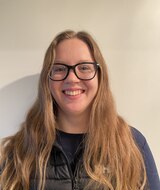 Book an Appointment with Courtney Hall - Student PT at UBC Physical Therapy & Research Clinic