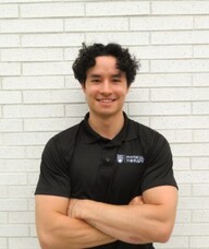 Book an Appointment with Kyle Carragher - Student PT for Physical Therapy