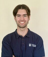 Book an Appointment with Julien Adam - Student PT for Physical Therapy