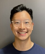 Book an Appointment with Matthew Chiang - Student PT at UBC Physical Therapy & Research Clinic