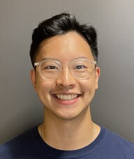 Book an Appointment with Matthew Chiang - Student PT for Physical Therapy