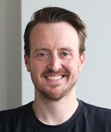 Book an Appointment with Gavin Tonkin at UBC Physical Therapy & Research Clinic