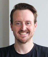 Book an Appointment with Gavin Tonkin for Physical Therapy