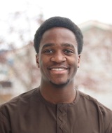 Book an Appointment with Bade Ologunde- Student PT at UBC Physical Therapy & Research Clinic