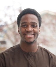 Book an Appointment with Bade Ologunde- Student PT for Physical Therapy