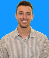 Book an Appointment with Spencer Pratt - Student PT at UBC Physical Therapy & Research Clinic