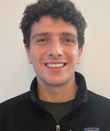 Book an Appointment with Benjamin Greenspoon - Student PT at UBC Physical Therapy & Research Clinic
