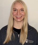 Book an Appointment with Nelli Larjava - Student PT at UBC Physical Therapy & Research Clinic