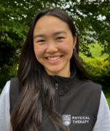 Book an Appointment with Kristen Chan Student PT at UBC Physical Therapy & Research Clinic