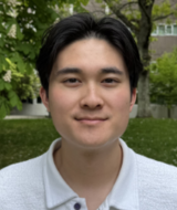 Book an Appointment with Rio Leung - Student PT at UBC Physical Therapy & Research Clinic